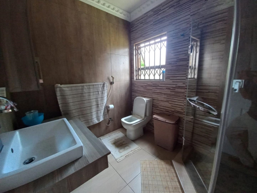 4 Bedroom Property for Sale in Ficksburg Free State